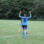 2018_06_13 Frauen Kreisliga B1